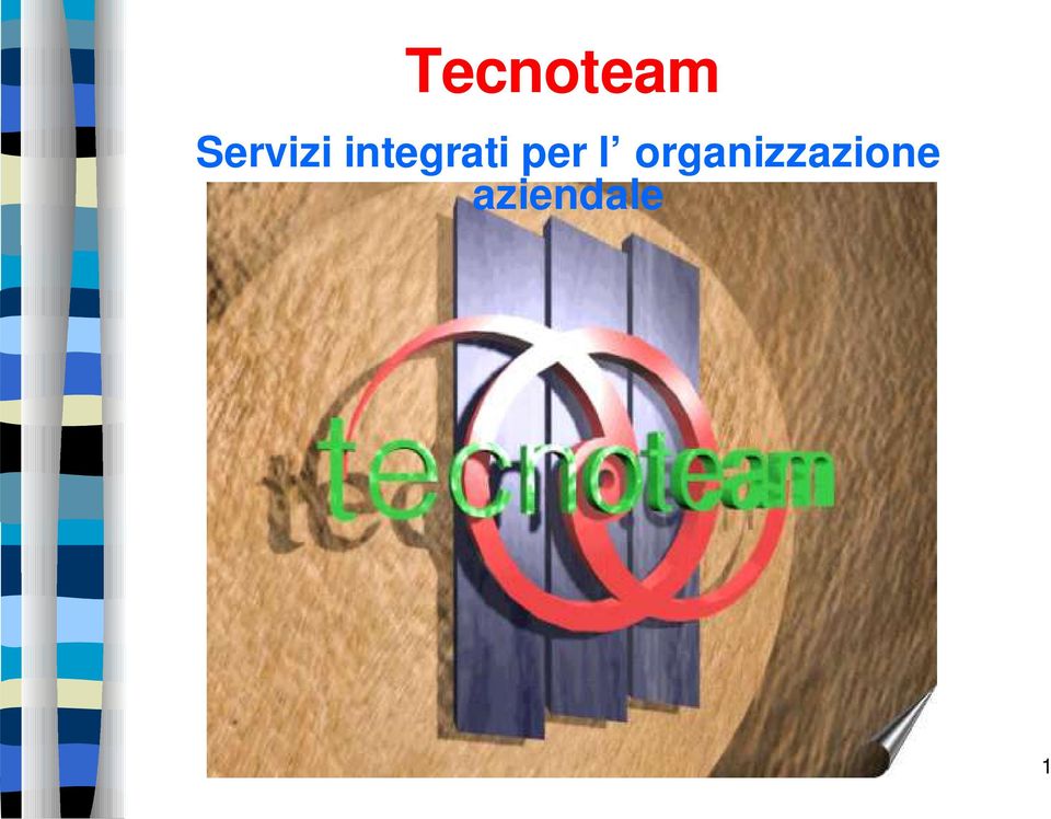 integrati per