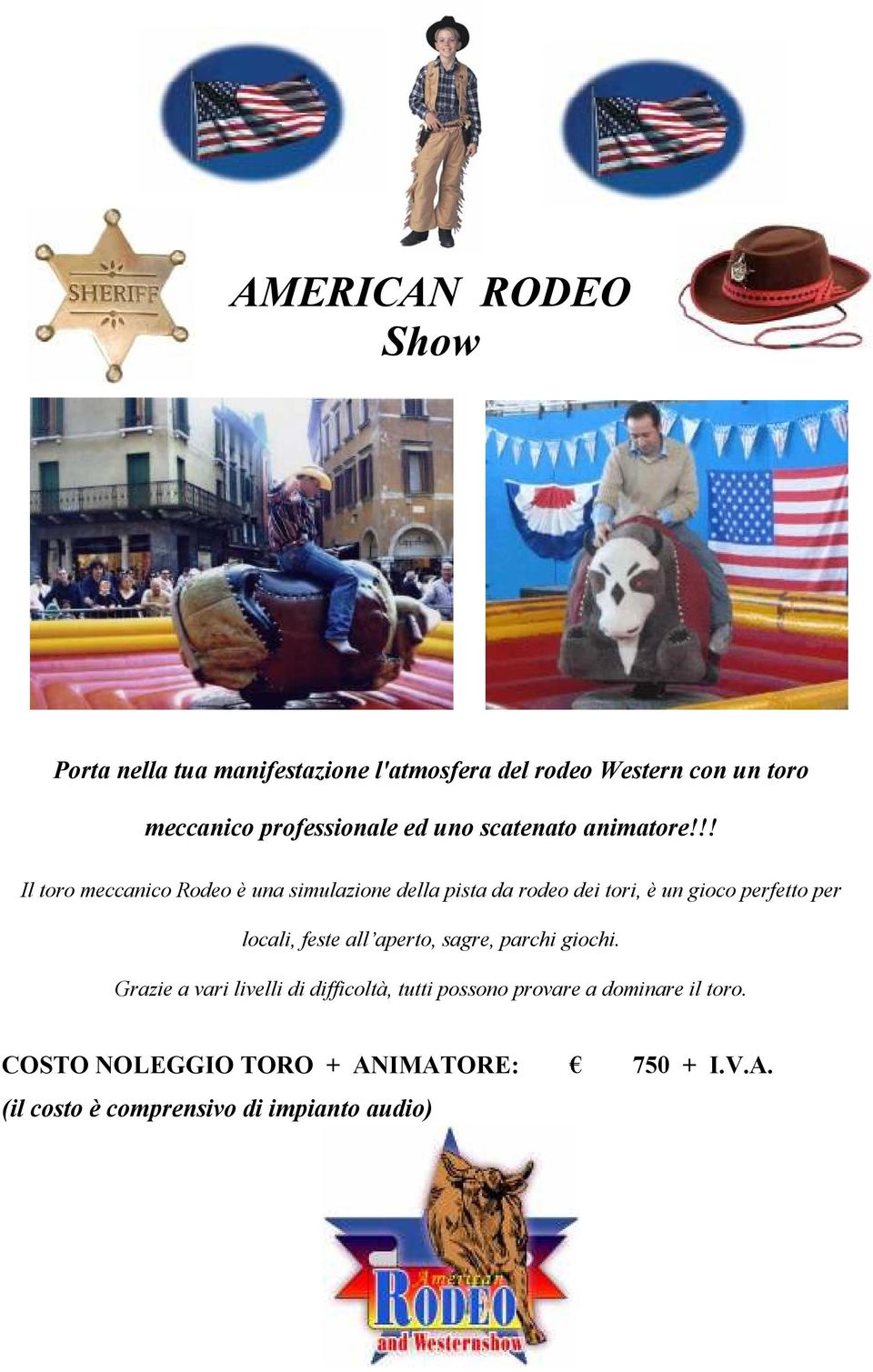 !! Il toro meccanico Rodeo è una simulazione della pista da rodeo dei tori, è un gioco perfetto per locali, feste