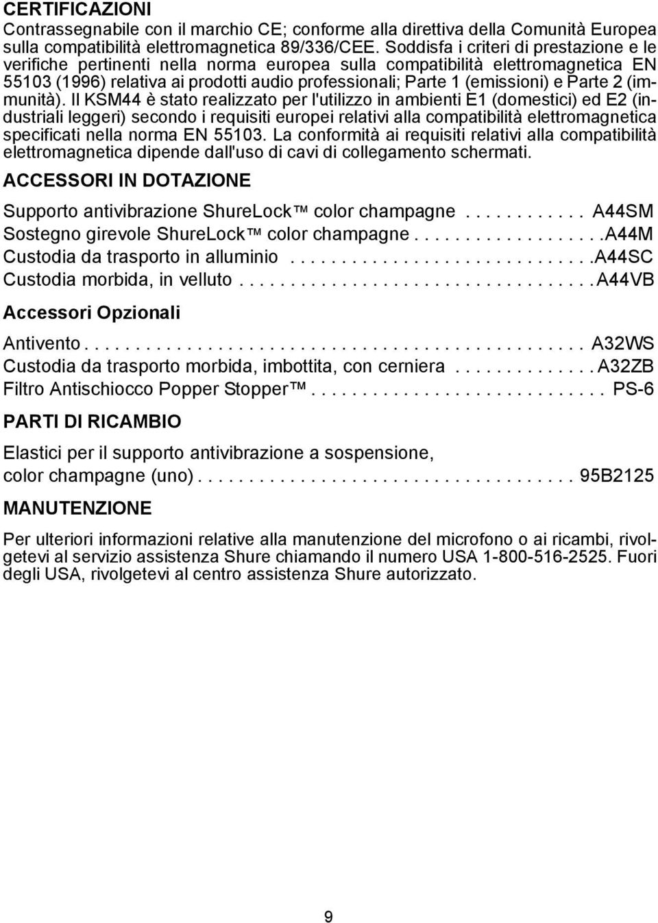 Parte 2 (immunità).