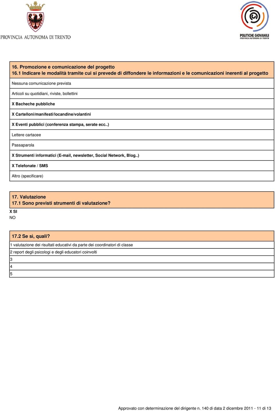 Bacheche pubbliche X Cartelloni/manifesti/locandine/volantini X Eventi pubblici (conferenza stampa, serate ecc.