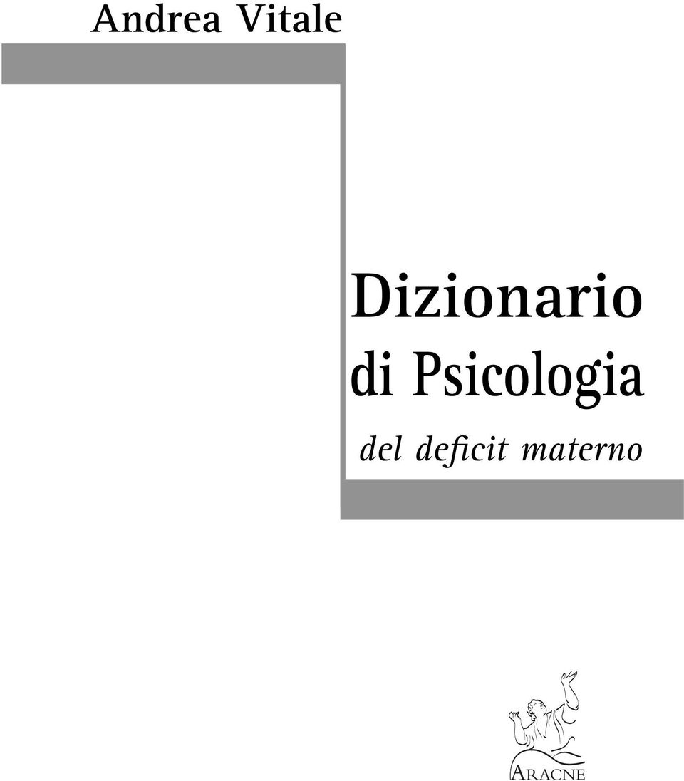 Psicologia del