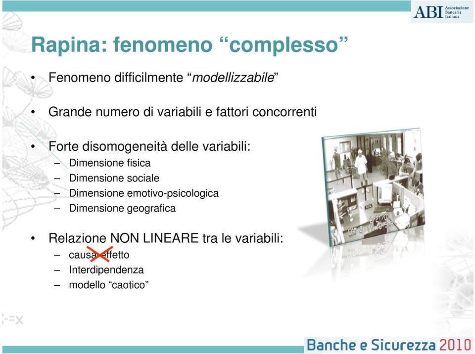 fisica Dimensione sociale Dimensione emotivo-psicologica Dimensione geografica