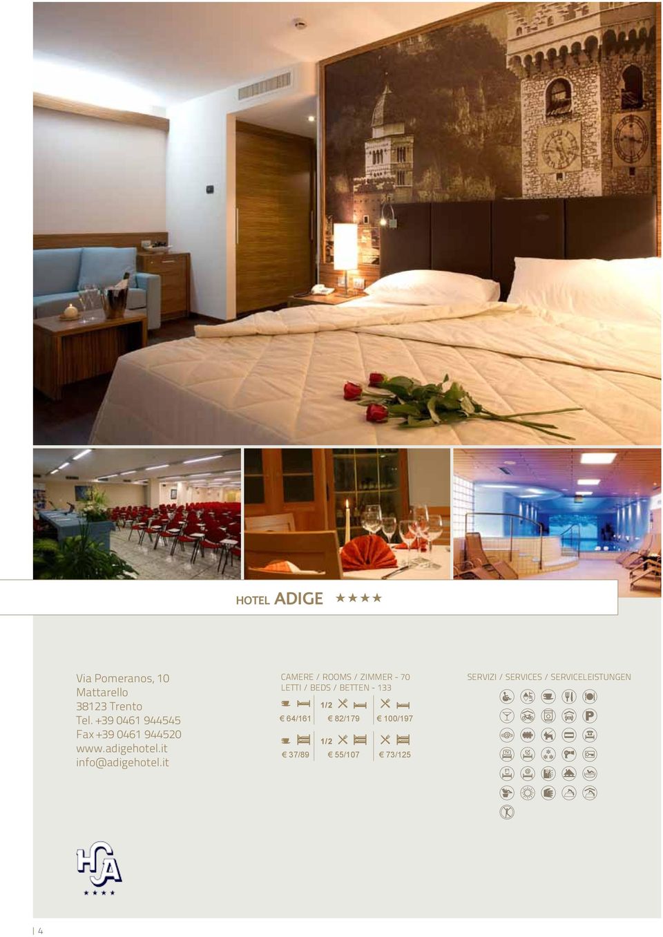 adigehotel.it info@adigehotel.