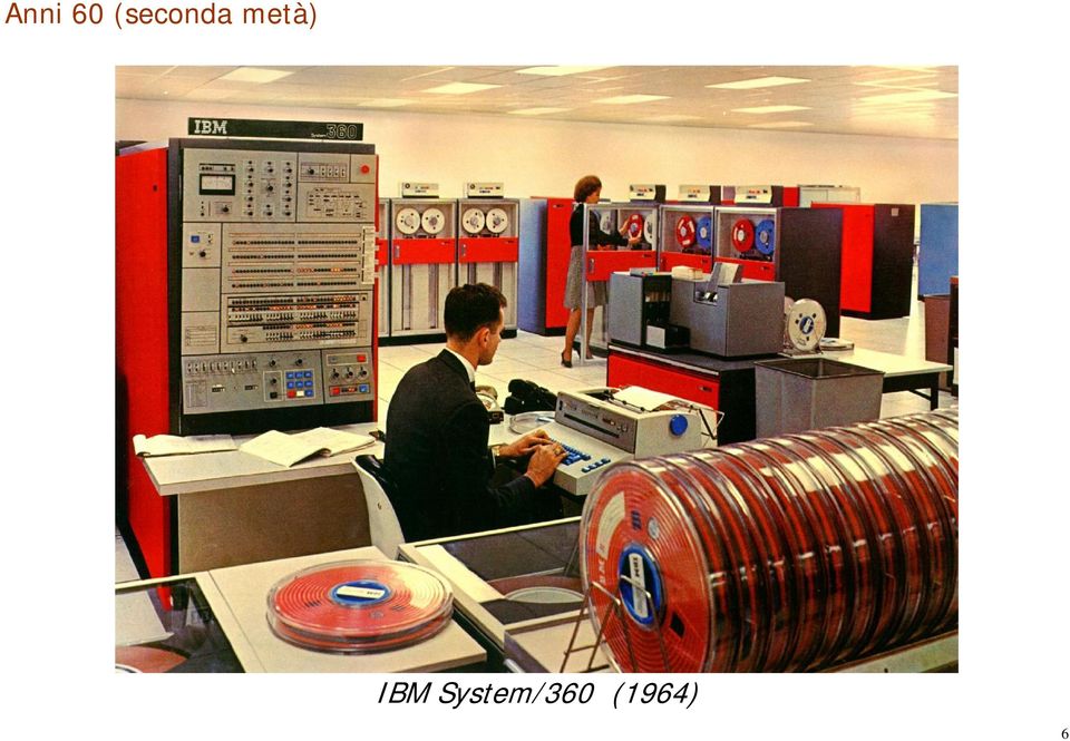 metà) IBM