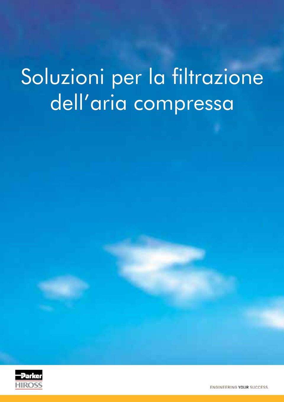 filtrazione