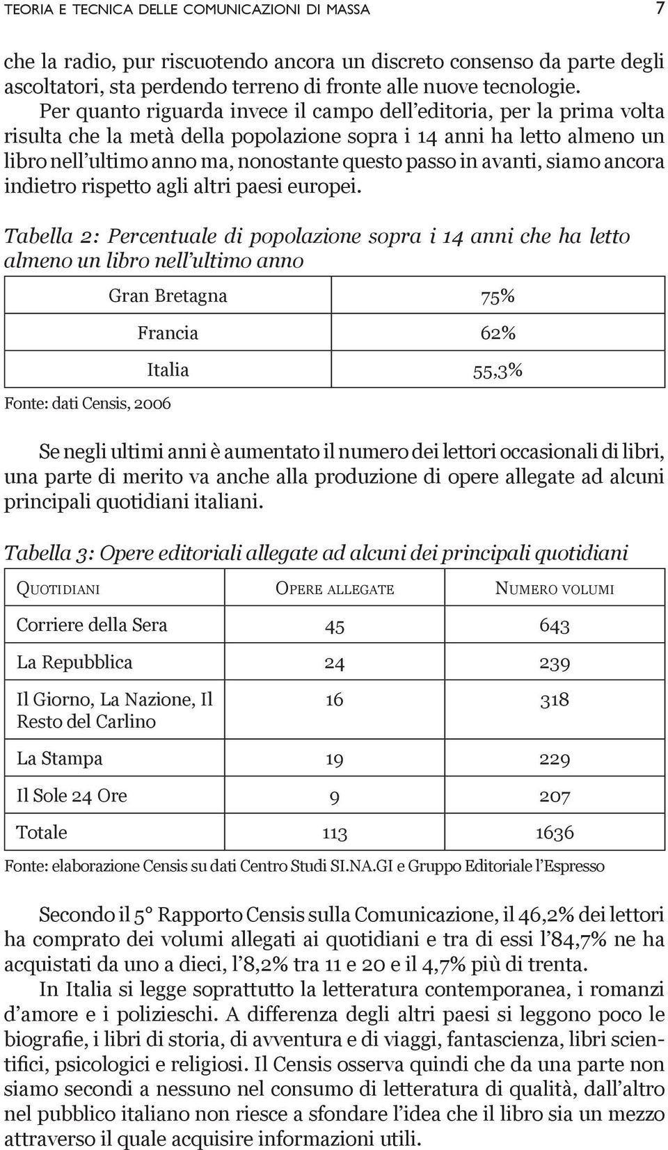 avanti, siamo ancora indietro rispetto agli altri paesi europei.