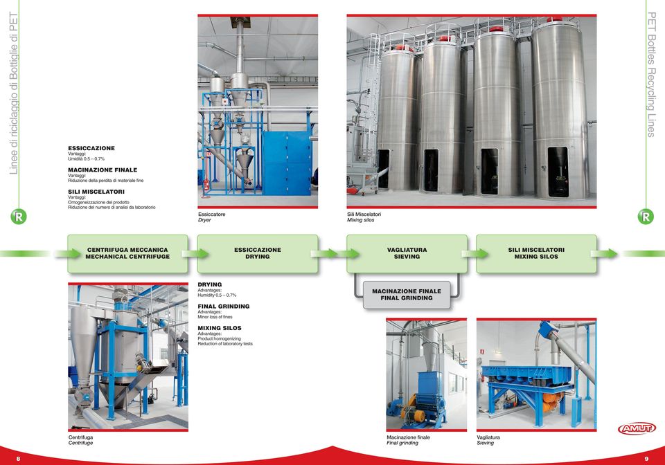 laboratorio Centrifuga Centrifuge CENTRIFUGA MECCANICA MECHANICAL CENTRIFUGE Essiccatore Dryer DRYING Humidity 0.5 0.