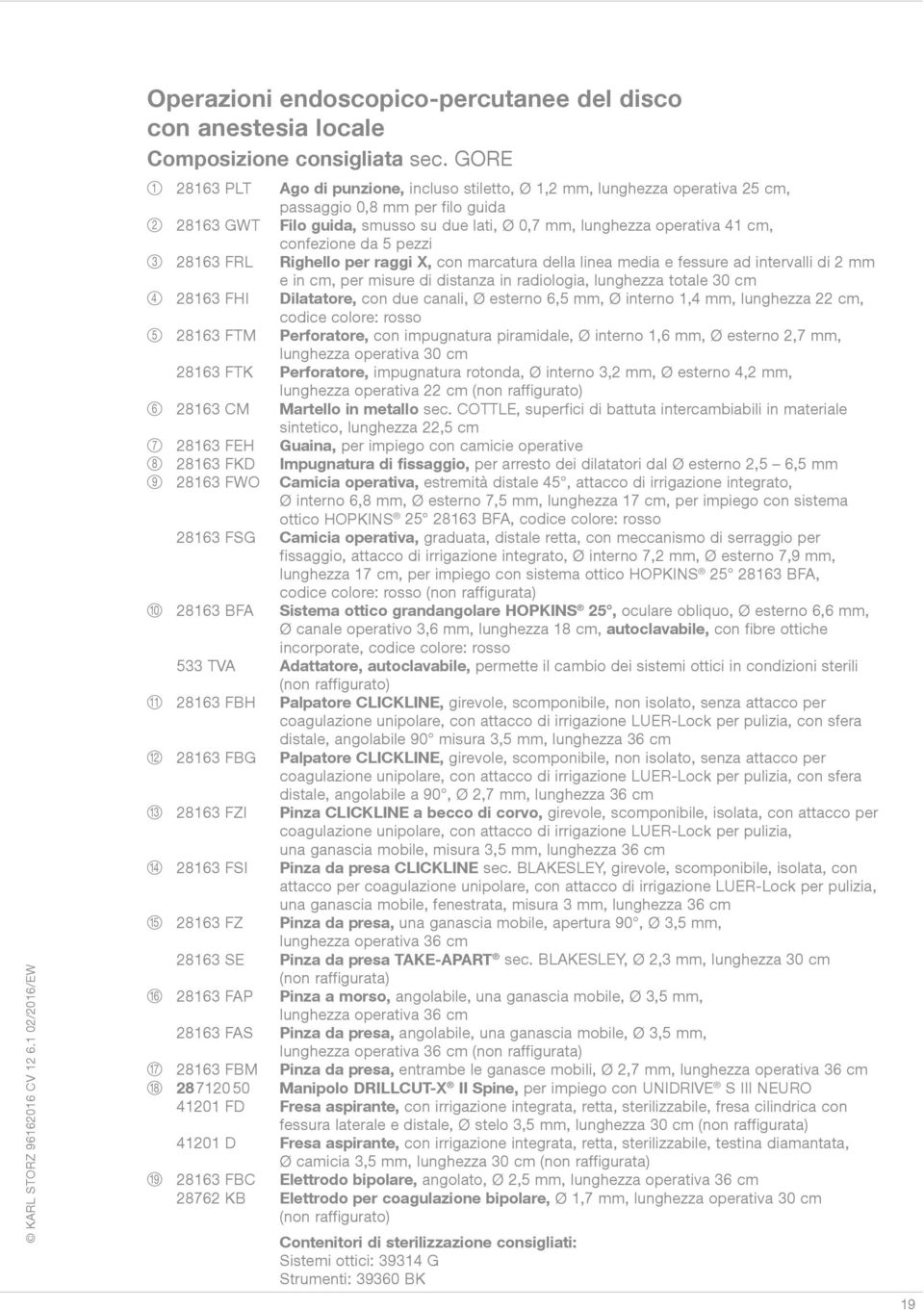 cm, confezione da 5 pezzi 3 28163 FRL Righello per raggi X, con marcatura della linea media e fessure ad intervalli di 2 mm e in cm, per misure di distanza in radiologia, lunghezza totale 30 cm 4