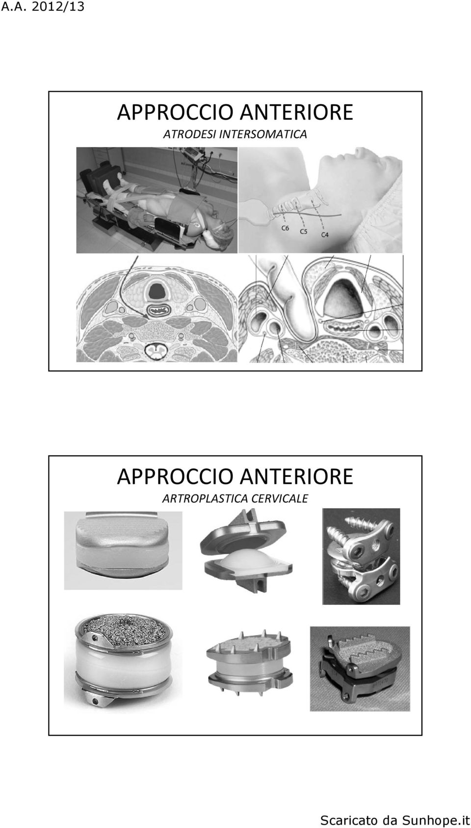 INTERSOMATICA 