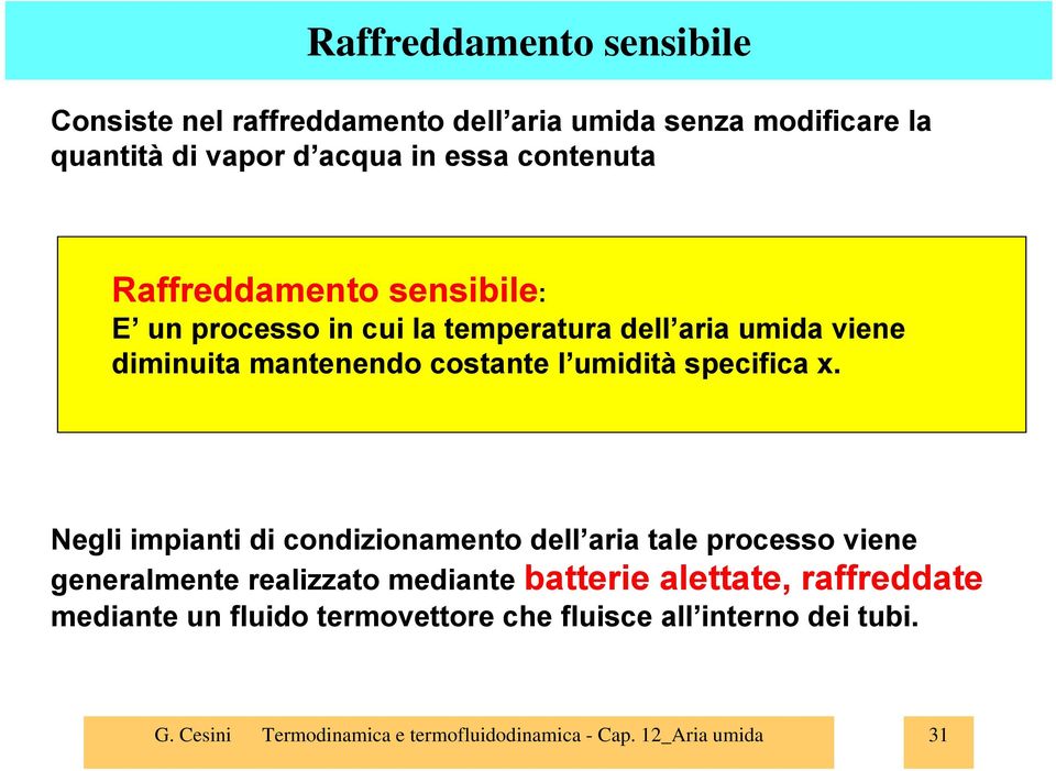 l umdtà specfca x.