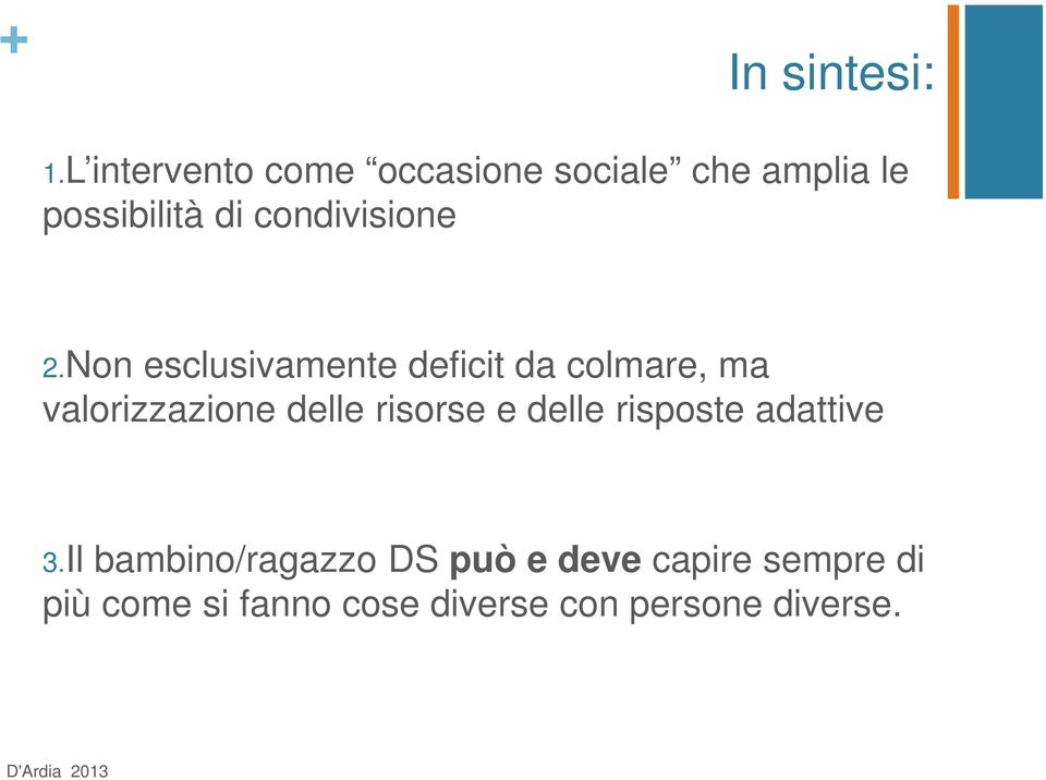 condivisione 2.