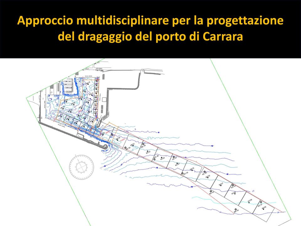 per la progettazione