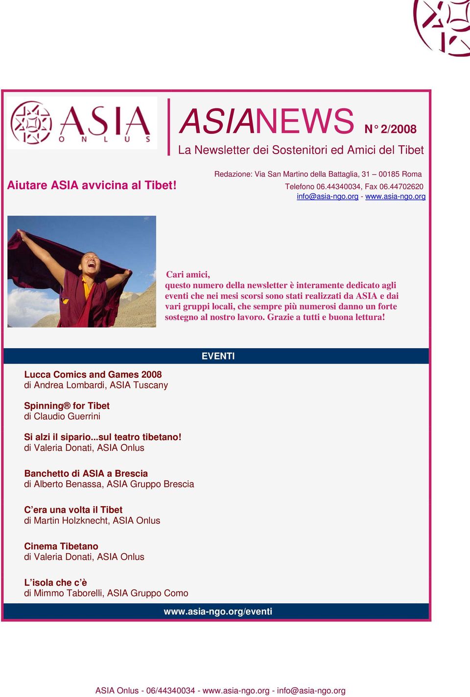 org - www.asia-ngo.