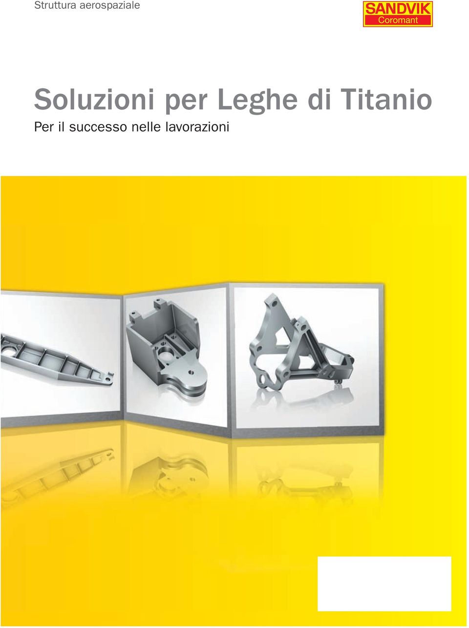 Soluzioni per Leghe