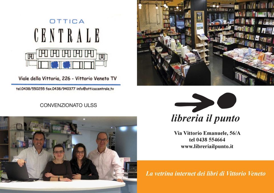 554664 www.libreriailpunto.