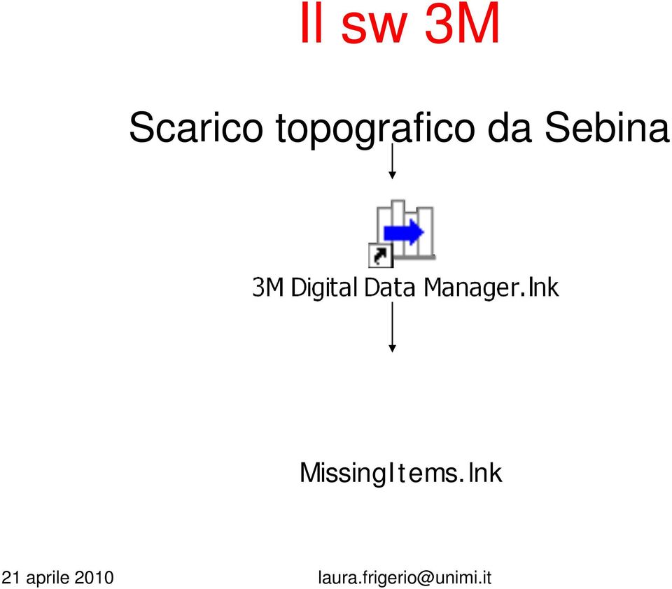 topografico