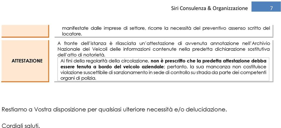 dichiarazione sostitutiva dell atto di notorietà.