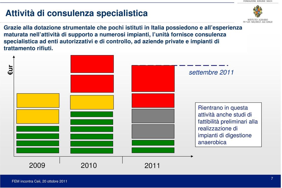 autorizzativi e di controllo, ad aziende private e impianti di trattamento rifiuti.