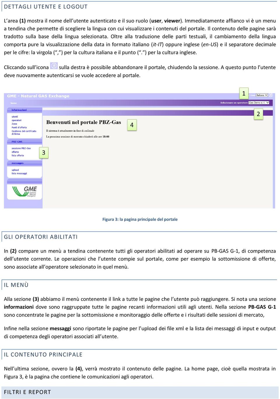 Il contenuto delle pagine sarà tradotto sulla base della lingua selezionata.