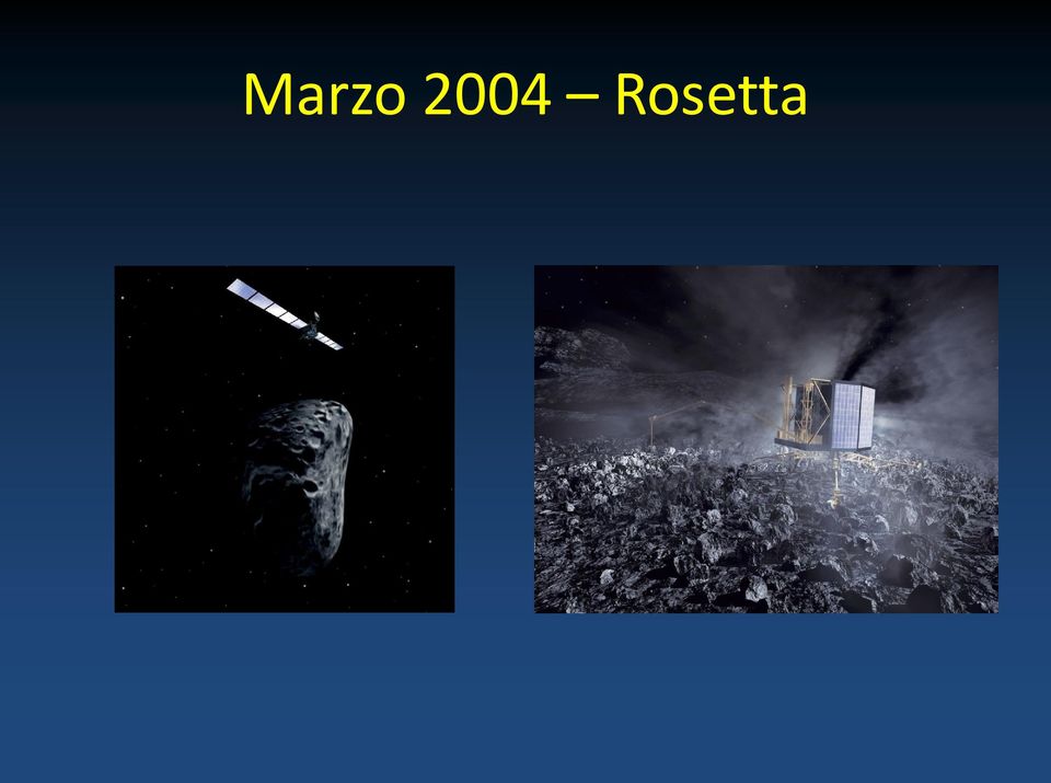 Rosetta