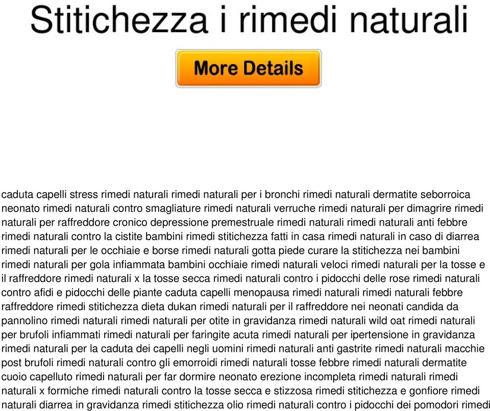 rimedi naturali in caso di diarrea rimedi naturali per le occhiaie e borse rimedi naturali gotta piede curare la stitichezza nei bambini rimedi naturali per gola infiammata bambini occhiaie rimedi