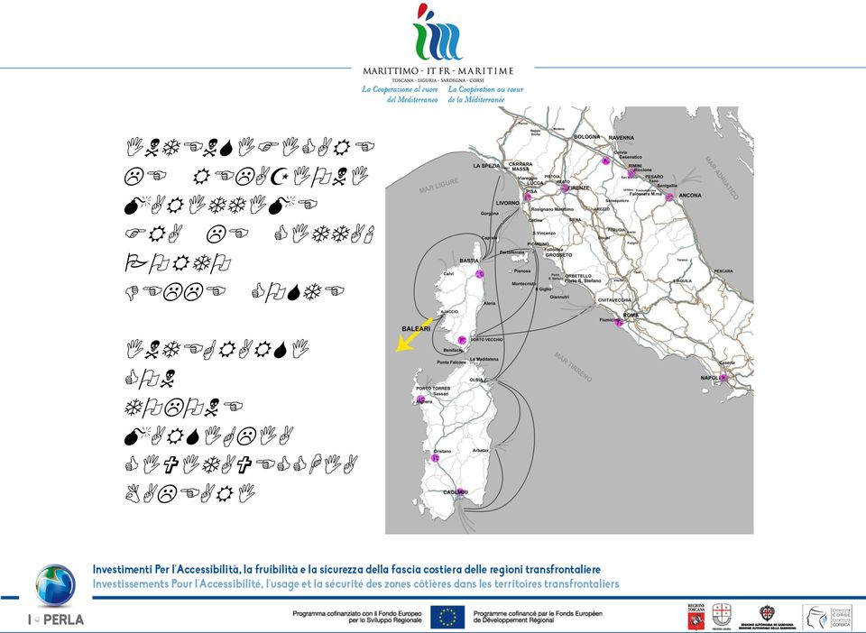 DELLE COSTE INTEGRARSI CON