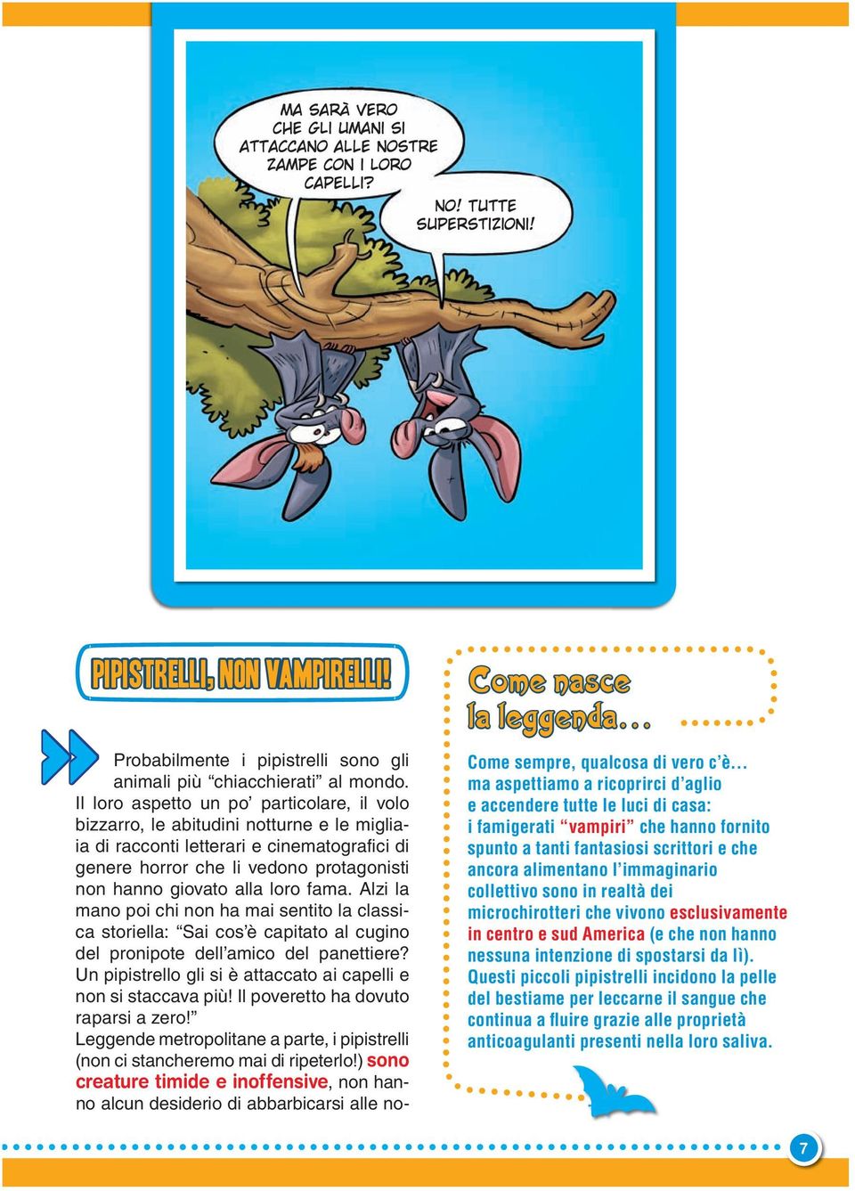 loro fama. Alzi la mano poi chi non ha mai sentito la classica storiella: Sai cos è capitato al cugino del pronipote dell amico del panettiere?