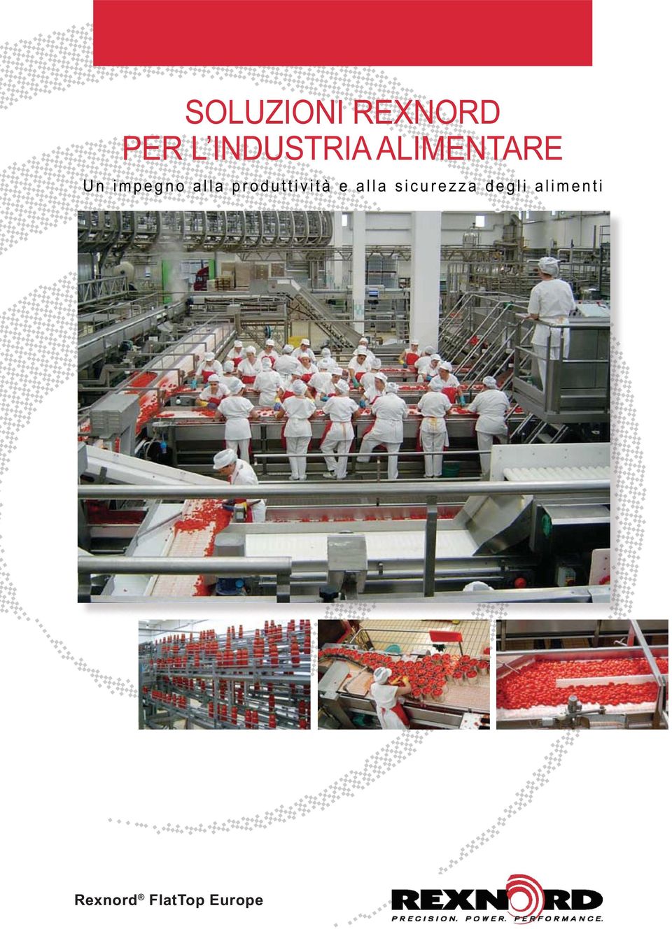 alla produttività e alla