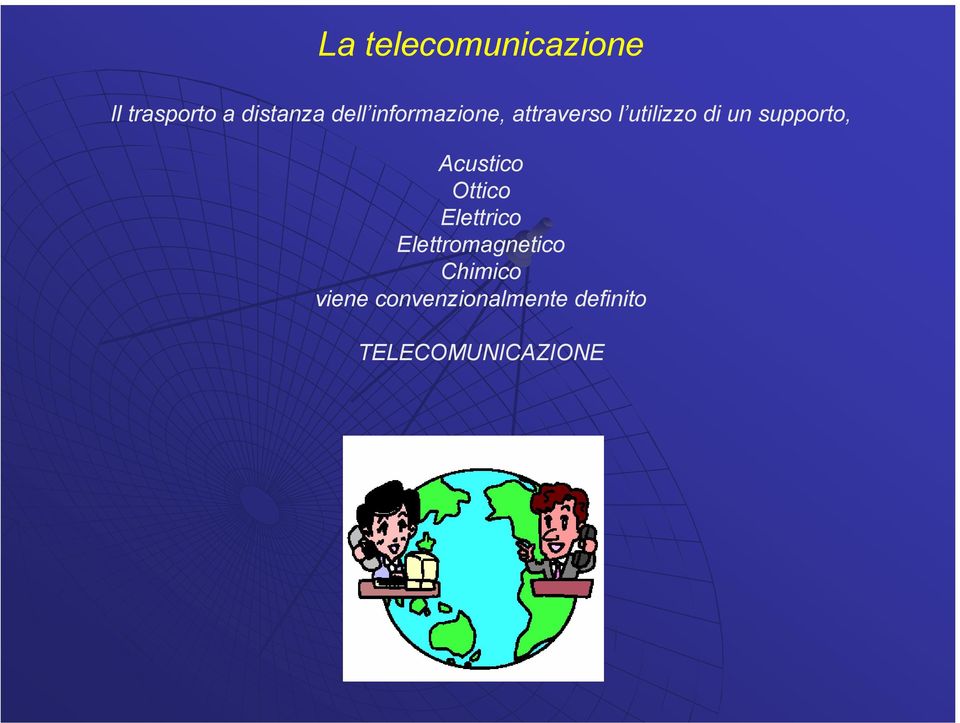 supporto, Acustico Ottico Elettrico