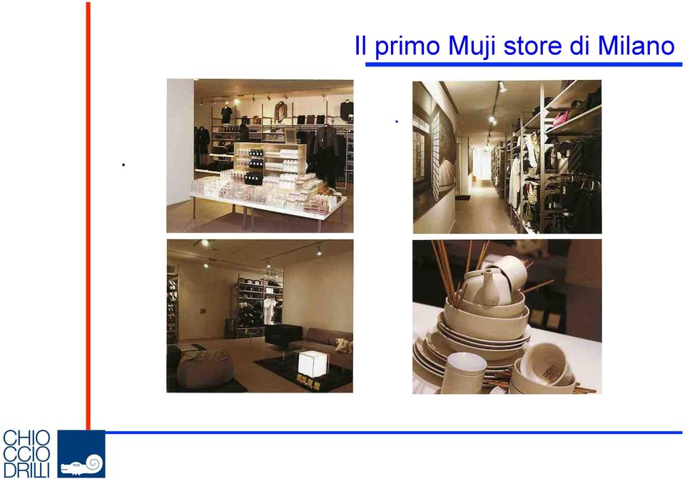 store di