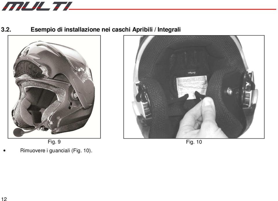 Apribili / Integrali Fig.