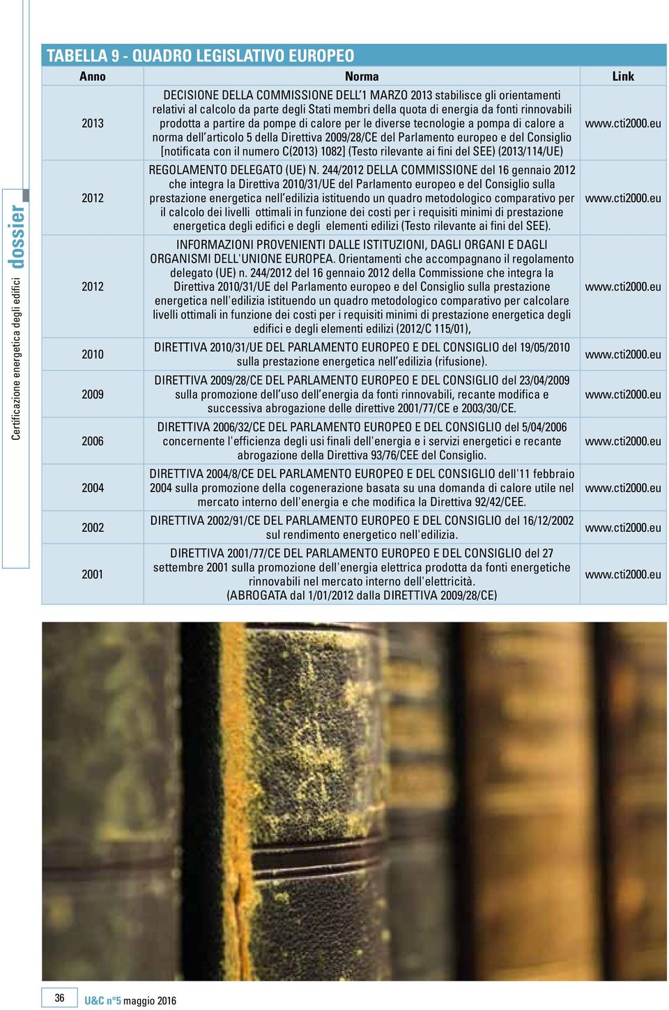 2009/28/CE del Parlamento europeo e del Consiglio [notificata con il numero C(2013) 1082] (Testo rilevante ai fini del SEE) (2013/114/UE) REGOLAMENTO DELEGATO (UE) N.