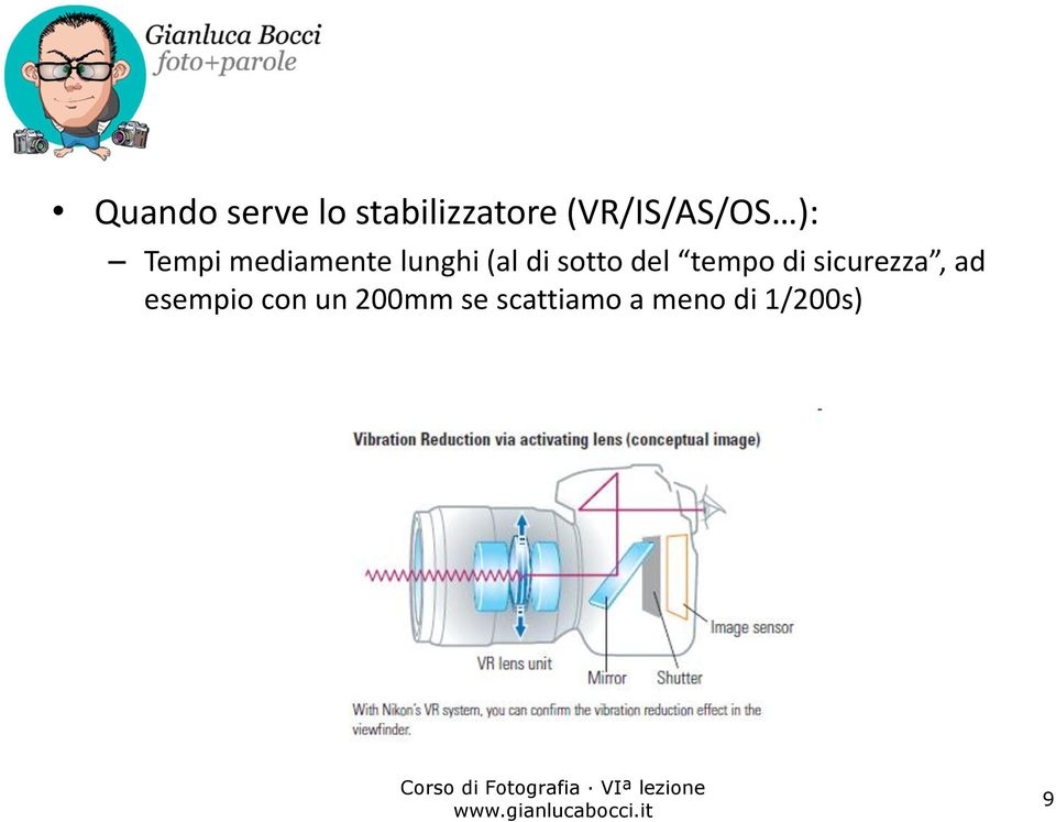 (al di sotto del tempo di sicurezza, ad