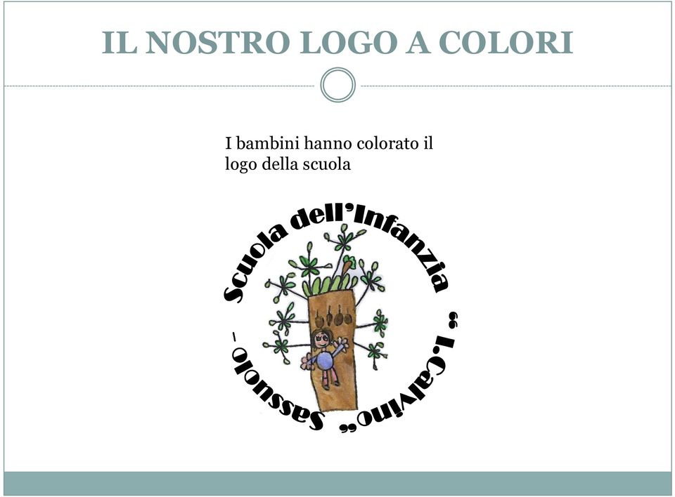 hanno colorato il