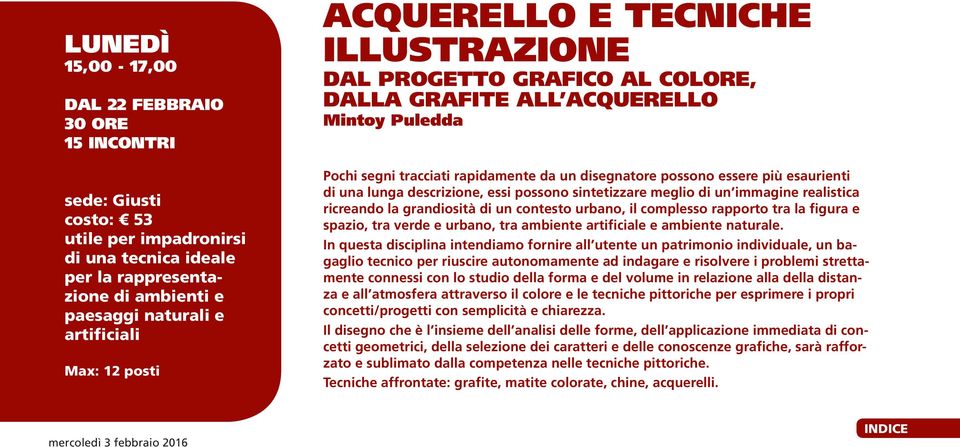 sintetizzare meglio di un immagine realistica ricreando la grandiosità di un contesto urbano, il complesso rapporto tra la figura e spazio, tra verde e urbano, tra ambiente artificiale e ambiente