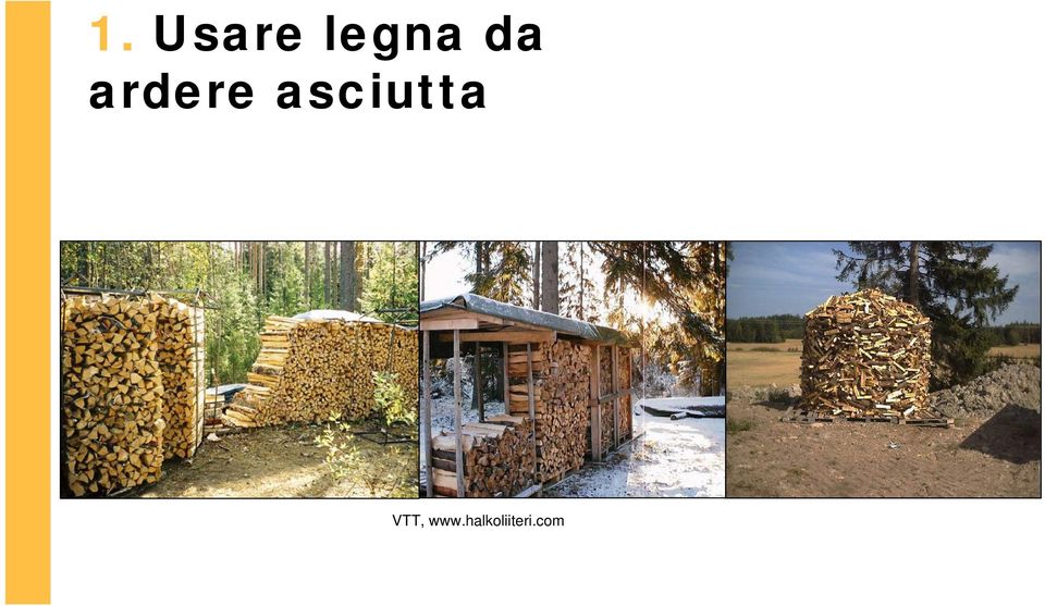 asciutta VTT,