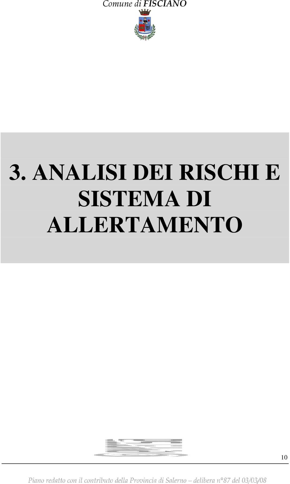 SISTEMA DI