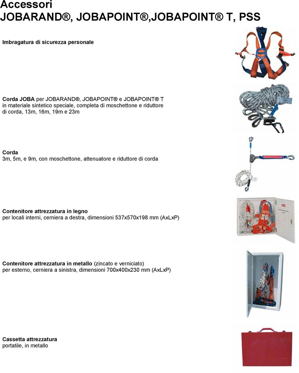 e riduttore di cor Contenitore attrezzatura in legno per locali interni, cerniera a destra, dimensioni 537570198 mm (ALP) Contenitore