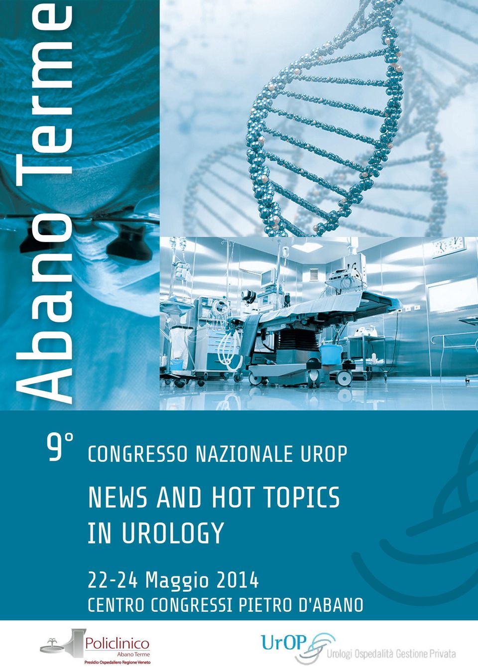 TOPICS IN UROLOGY 22-24