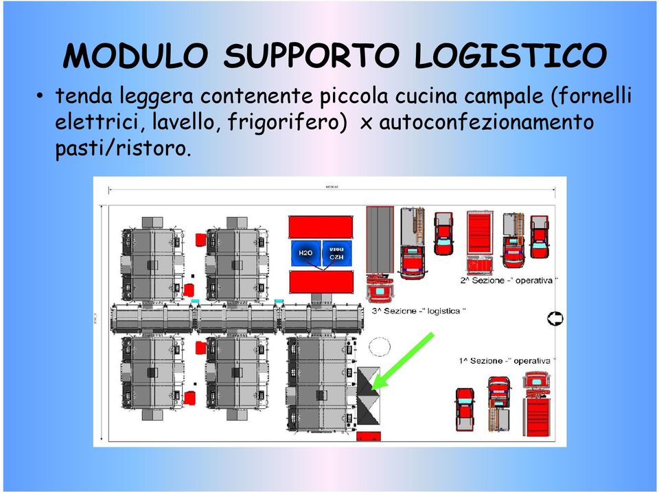 (fornelli elettrici, lavello,