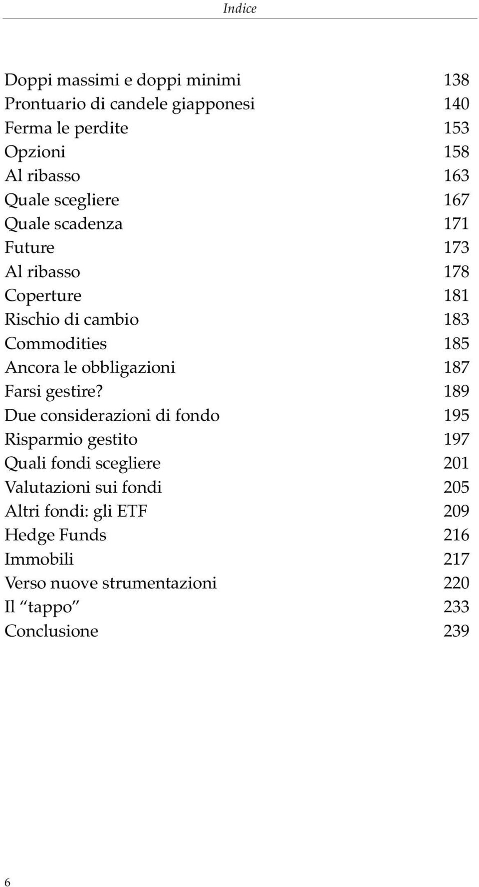 obbligazioni 187 Farsi gestire?