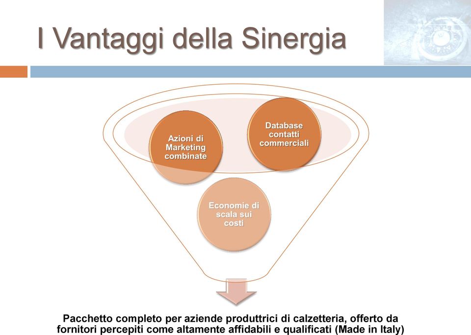 calzetteria, offerto da fornitori