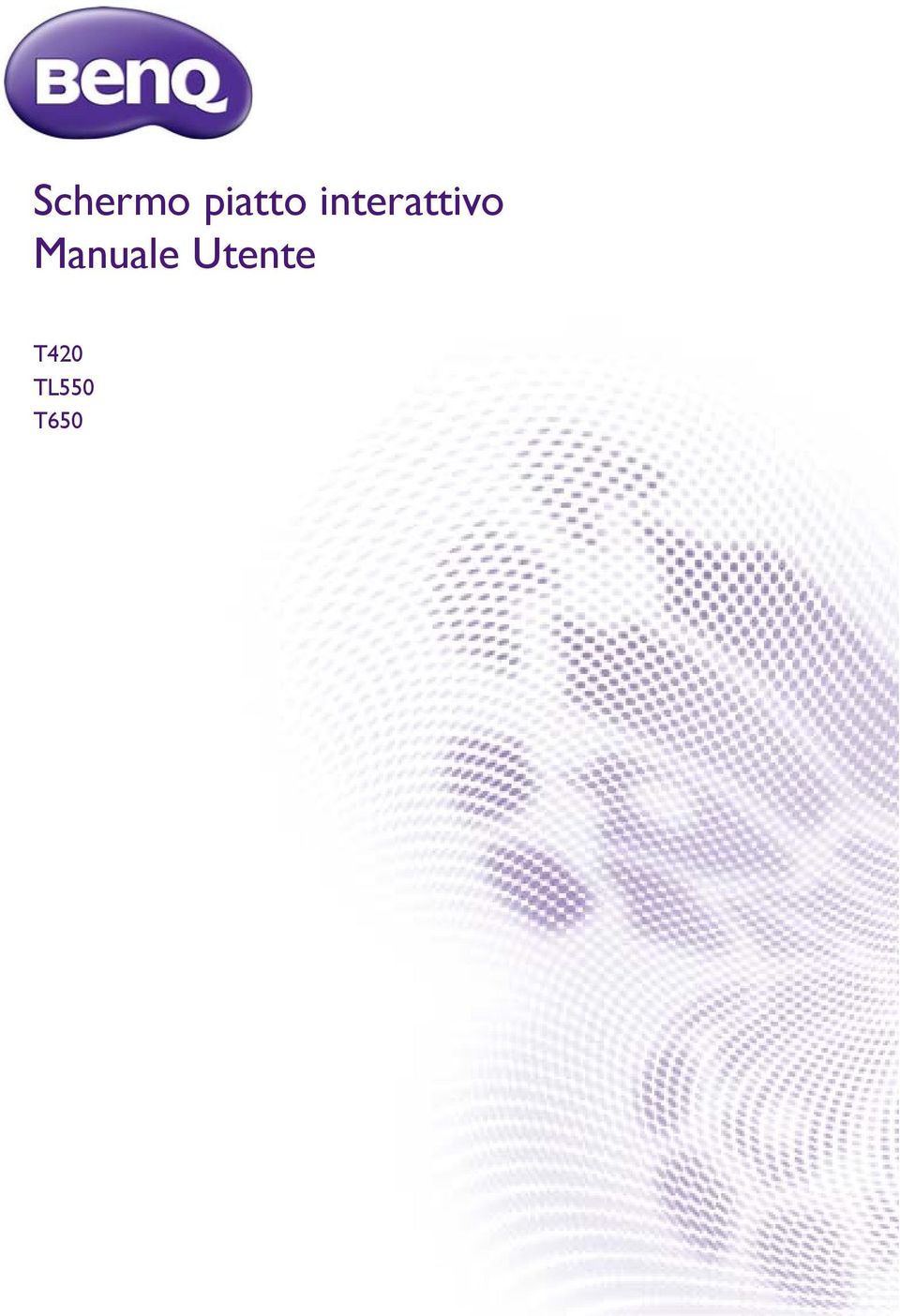 Manuale Utente