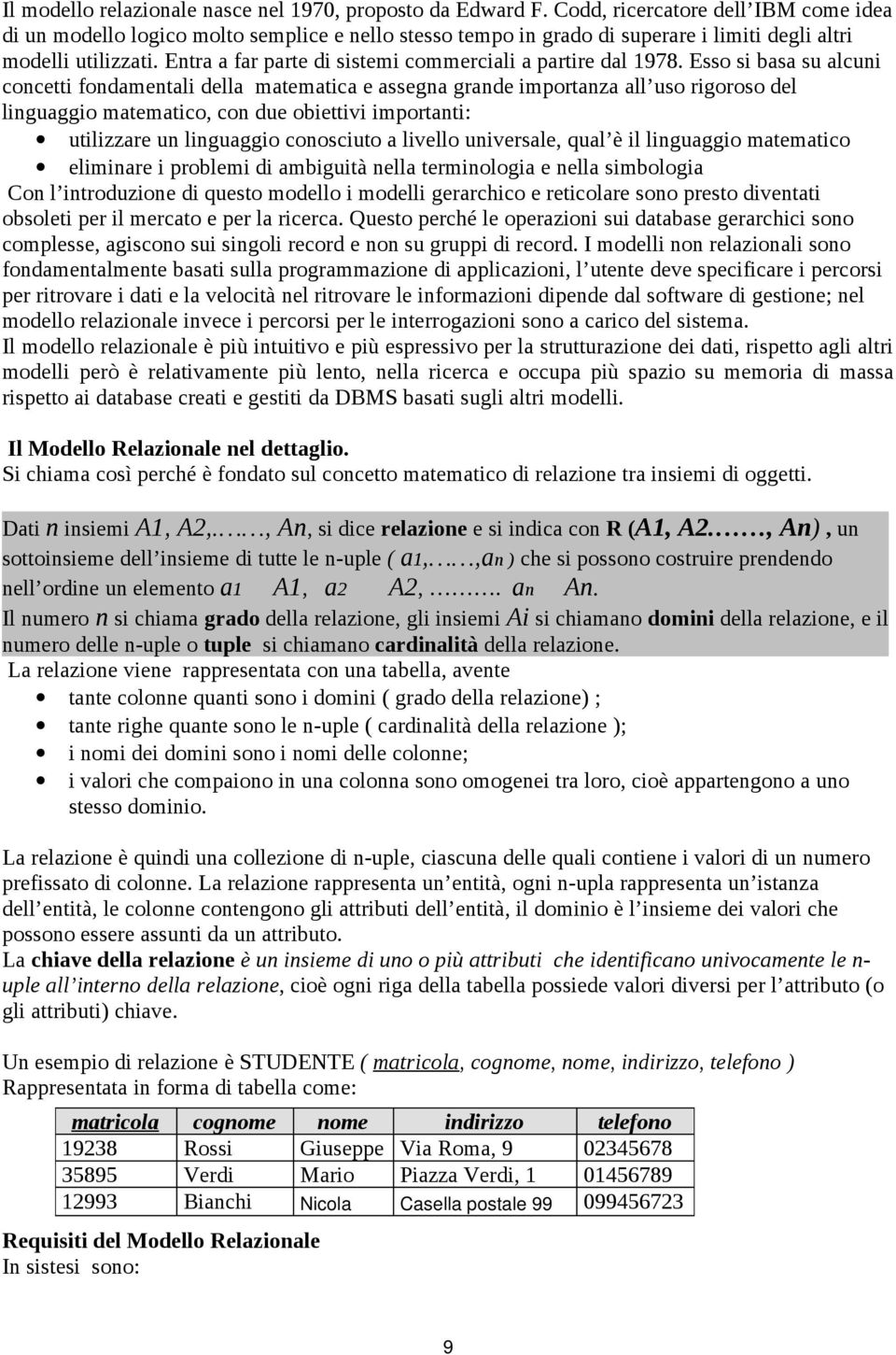 Entra a far parte di sistemi commerciali a partire dal 1978.