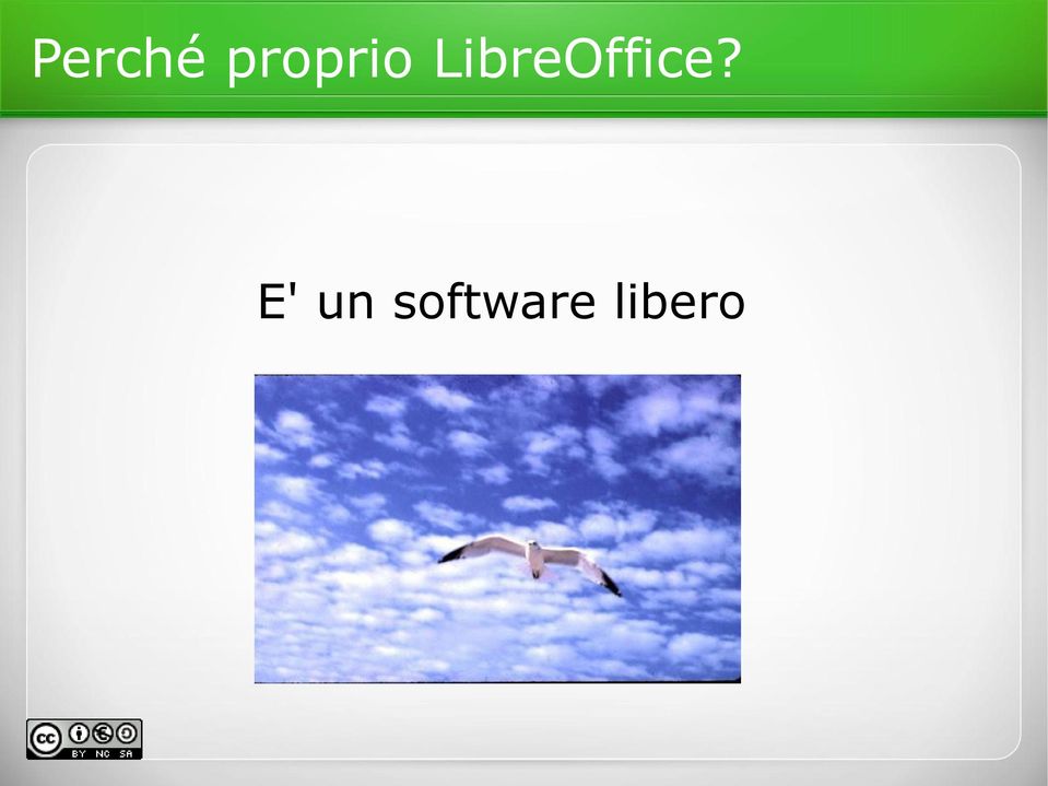 LibreOffice?
