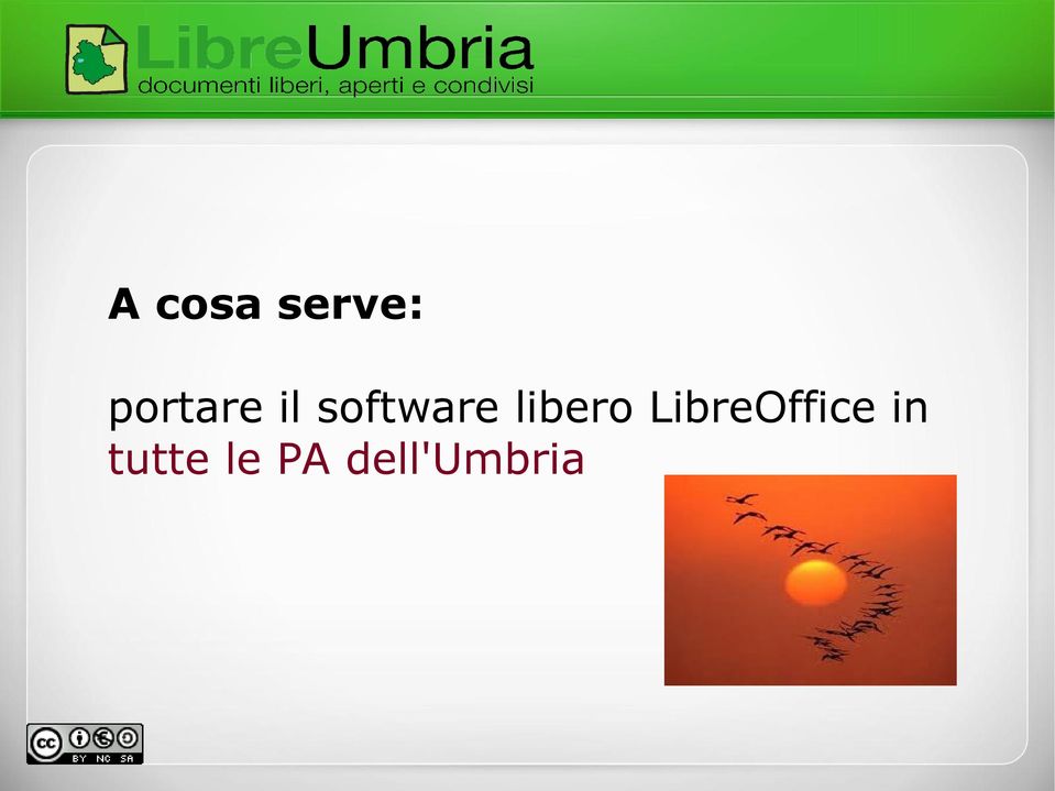 libero LibreOffice