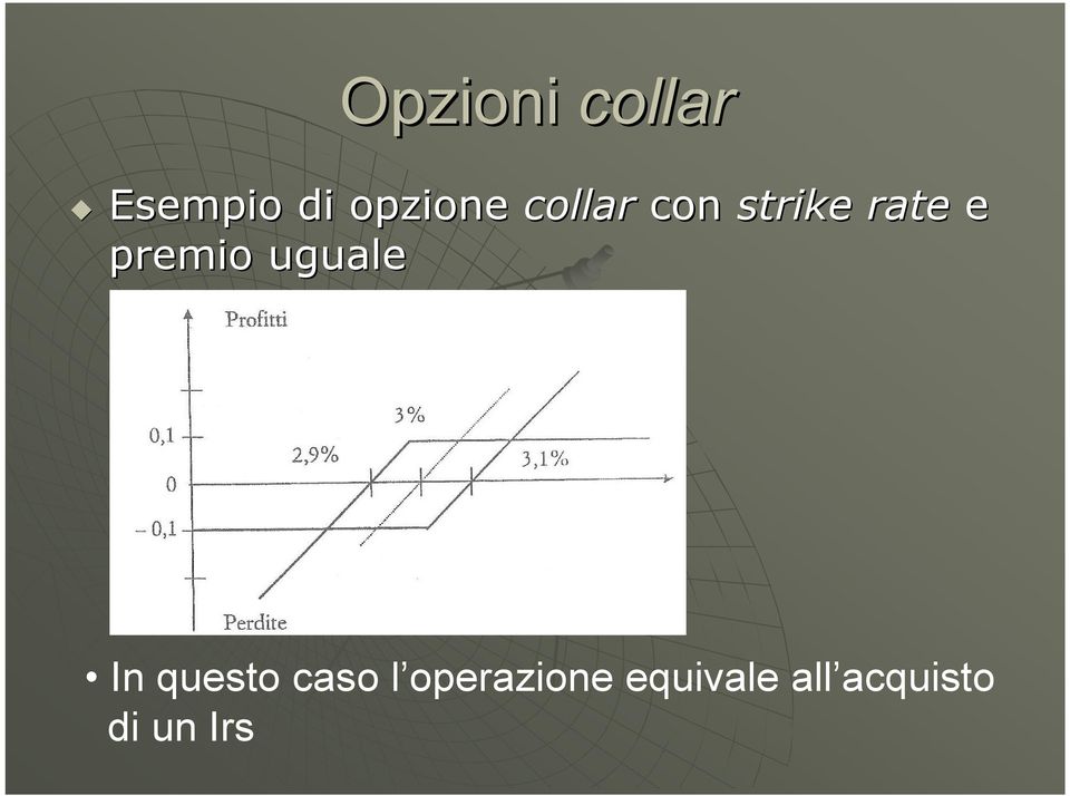 premio uguale In questo caso l