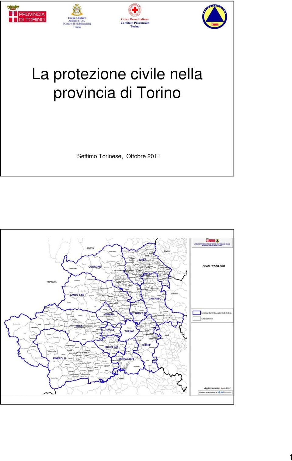 provincia di Torino