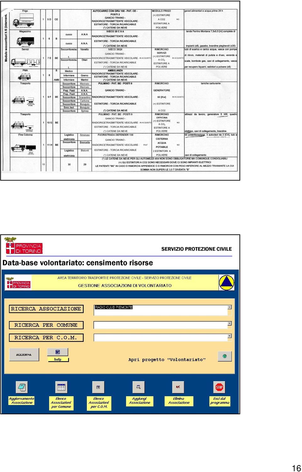 Data-base