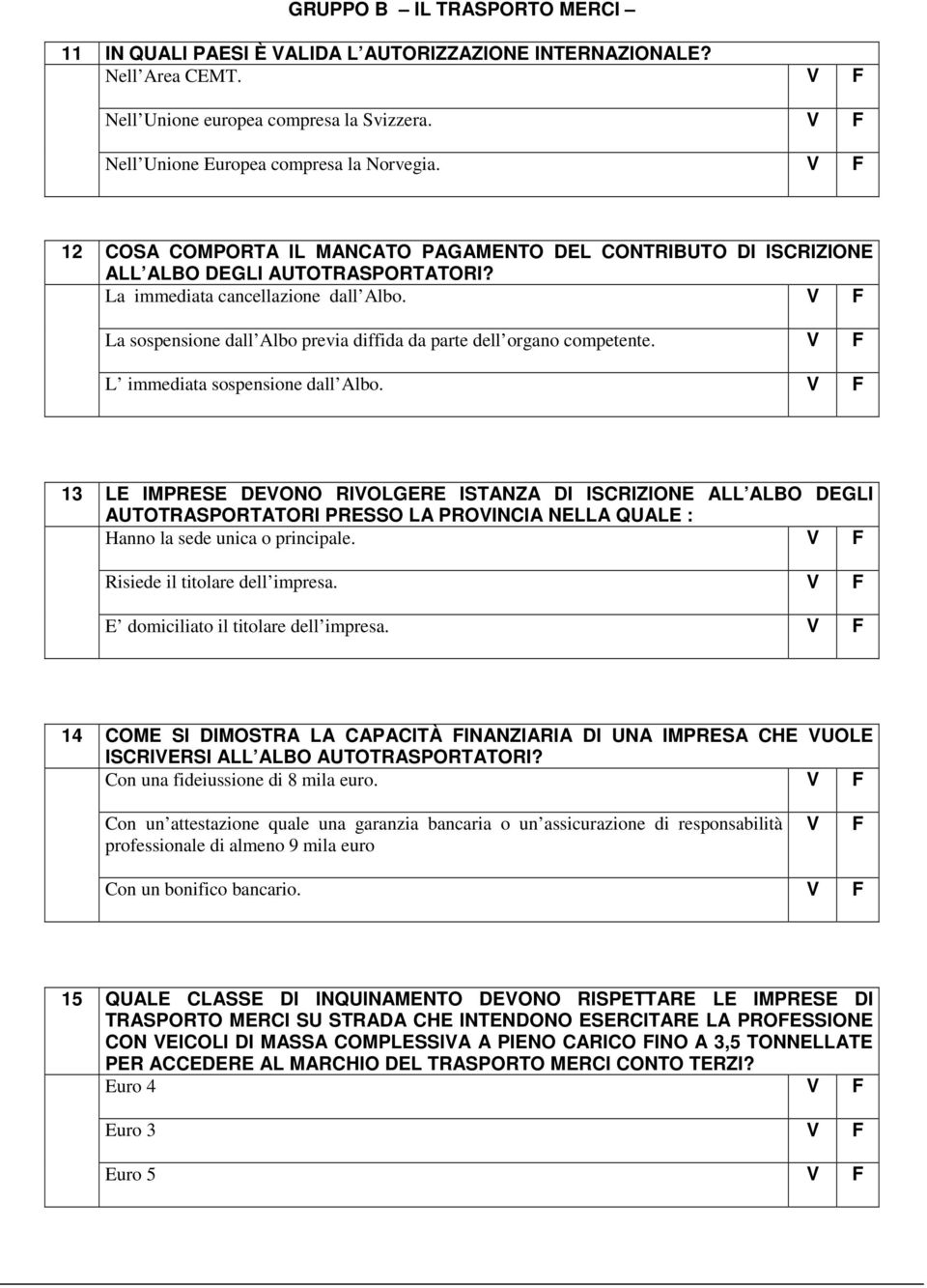 La sospensione dall Albo previa diffida da parte dell organo competente. L immediata sospensione dall Albo.